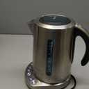 Breville BKE820XL IQ Kettle Water Heater, 7 Cup, Brushed Stainless Steel