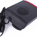 12V Car Heater - Portable Car Heaters for Vehicle, Car Heater