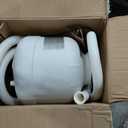 INTEX 2,800 GPH Krystal Clear Sand Filter Pump for Above Ground Pools, Swimming Pool Pump with Automatic Timer - Improved Circulation, Filtration, & Clarity