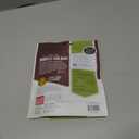 The Honest Kitchen Human Grade Dog Treats Jerky Harvest Mini Bars: Chicken Recipe With Apples & Blueberries, 4 oz Bag (1 Count (Pack of 1))