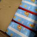 Huggies Little Snugglers Diapers Size 2, 186 Count (3 Packs of 62)