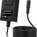 Charger for Razor Hoverboard Compatible with Razor Hovertrax 1.5 15156208 1515608 15156252 Hover trax Prizma 15156257 15156239 15156297 15174101 Power Adapter Cord