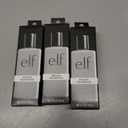 3 x e.l.f. Makeup Brush Shampoo, Gentle Bristles Conditioner To Easily Remove Oils & Dirt From Makeup Brushes, 4.1 Fl Oz, Vegan & Cruelty-Free