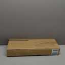 BAYKA Floating Shelves for Wall, 22.5 inches Wall Mounted Rustic Wood Shelves for Bathroom, Bedroom, Living Room, Floating Shelves for Books/Storage/Decor (Light Oak-Toned,Set of 3) (G. Oak-toned - Mid-century Revival Style)