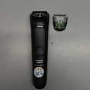 Philips Norelco All-in-One 3000 Series 13 in 1 Trimmer, Beard Styler & Men's Hair Clipper, 9 Length Settings & Self-Sharpening Skin-Friendly Blades, MG3919/50 (Black)