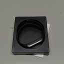 Fitness Tracker with Heart Rate/Blood Oxygen/Sleep Monitor, 20+ Sports Modes Smart Watches for Women/Men, Activity & Step Tracker Smart Watch for Android/iOS Phones (Black)