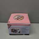 Double Donut Coffee Pumpkin Spice Hot Chocolate Mix Packets, Flavored Pumpkin Spice Hot Cocoa Mix, 18 Count