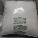 Bed Pillow, Medium Density for Back and Side Sleepers, Pack of 2 , 18x18