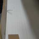 TaoHFE Hidden Cat Litter Box Enclosure Furniture with Cats Scratch Pad Farmhouse Enclosed Cat Litter Boxes Cabinet Furniture with Doors Wooden Indoor Cats Box House,Oak