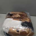 Morph Horse Costume Adult, Farm Animal Costumes For Adults, Horse Halloween Costume, Halloween Costumes For Men (Large)