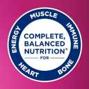 Ensure COMPLETE Milk Chocolate Nutrition Shake, Complete, Balanced Meal Replacement, Ready To Drink, 30g Protein, 25 Vitamins & Minerals, 10 fl oz24 Pack (EXP 05/01/27)