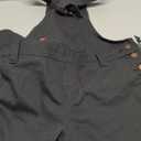 Dickies Women's Relaxed Fit Bib Overall S