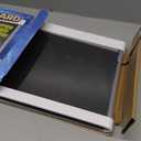 Crayola Ultimate Light Board - White, Kids Drawing Tablet, Gifts for Kids, LED Drawing Board, Sketching Art Projector, Toys for Boys & Girls, 6+