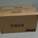 Dog Crate Bed Waterproof Dog Beds for Medium Dogs Rose Velvet Soft Fluffy Washable Dog Bed with Removable Cover & Anti-Slip Bottom, 41 x 27 Inch, Gray