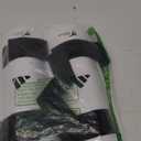 adidas WT Approved Taekwondo Shin Protector, Size  L
