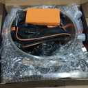 42PCS Griddle Accessories Kit for Blackstone and Camp Chef, Professional Flat Top Grill Tools Set with Enlarged Spatulas, Basting Cover, Scraper, Carry Bag, Complete Outdoor BBQ Grilling Set