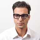 DXYXYO 3 Pack Black Reading Glasses for Women 2.5+ Oprah Style Blue Light Blocking Men Computer Readers Oversized Rectangle Retro Fashion Square 1 Pack