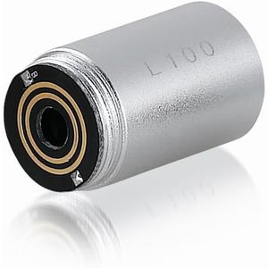 L100 20cm Interchangeable Long Focus Lens for Digital Microscope B011