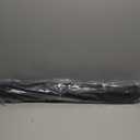 Ucaskin Trunk Cargo Liner Mat for Ford Escape 2013 2014 2015 2016 2017 2018 2019/2015-2019 Lincoln MKC Custom Fit Odorless Washable Rubber Heavy Duty All Weather Black