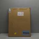 upsimples 18x24 Picture Frame, Display Pictures 16x20 with Mat or 18 x 24 Without, Wall Hanging Poster Frames, Black, 1 Pack