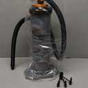 High-Output Air Pump - Double Quick III