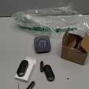 SanJie Door Sensor Chime When Door Opens, Door Entry Chime for Business/Home/Office/Store,500 FT Range,26 Chimes 5 Adjustable Volume Door Ringer Alert 2 Sensors + 1 Receivers