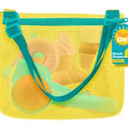 Beach Bag Toys for Shell Collecting