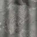 PLwedding Lace Flower Girls Dresses Kids First Communion Dress Princess Wedding Pageant Ball Gown (10-11)