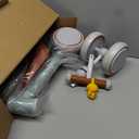 Baby Balance Bike Toys for 12-36 Months Kids Toy Boy Girls Gifts Toddler Best First Birthday Gift Children Walker No Pedal Infant 4 Wheels Bicycle (Light Green)