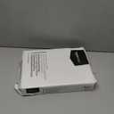 Amazon Basics Multipurpose Copy Printer Paper, 8.5 x 11 Inches, 20 lb, 92 Bright, White, 1 Ream (500 Sheets), Jam-Free