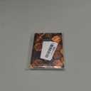 Dark Honeycomb Wood Hexagon Brown Wood Grain Print Outlet Covers 1 Gang Duplex Light Switch Cover Decorative Switch Plates Electrical Receptacle Faceplate Wall Plate for Farmhouse Home Decor