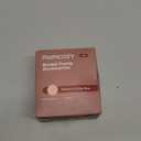 Momcozy M5 Full Set Collector Cup, Original M5 Breast Pump Replacement Accessories, with Double-Sealed 24mm Flanges