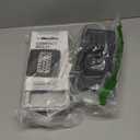 Mueller Pro-Series 10-in-1, 8 Blade Vegetable Chopper, Onion Mincer, Cutter, Dicer, Egg Slicer with Container, French Fry Cutter Potatoe Slicer, Home Essentials & Kitchen Gadgets, Salad Chopper (8 Blade, White Sand/Gray)