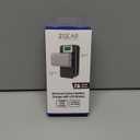 ZGEAR - Universal Camera Battery Charger W/LCD Charge Display