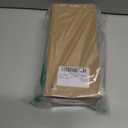 Anlisim Merino Wool Hiking Socks for Women Thermal Winter Warm Boot Work Cushion Socks 5 Pairs (M)