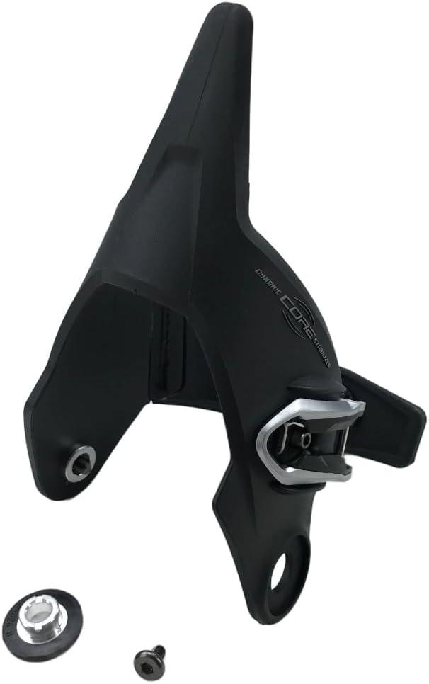 Fox Racing Motion Right Cuff (13/14) (One Size, Dark Shadow)