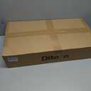 Chandelier LED Crystal Chandelier Lighting Dimmable LED Chandeliers Modern Ceiling Light Fixture 3 Rings Adjustable Stainless Steel Pendant Light for Bedrooms Living Room