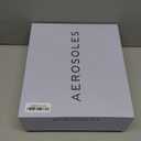 Aerosoles BINOCULAR Boot (6, Black Faux Suede)