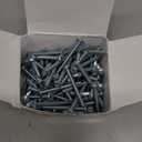 The Hillman Group 92210 10-32-Inch x 1-3/4-Inch Pan Head Phillips Machine Screw, 100-Pack