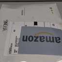 YFONG 2 Pack Large Microfiber Hair Towel Wrap, Super Absorbent Quick Dry Hair Turban for Drying Long Thick Curly Hair, Anti Frizz, Drying Towel with Button (Large: 30"X10", Gray/Camel)