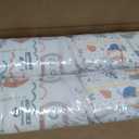 Huggies Little Movers Baby Diapers, Size 6 (35+ lbs), 84 Ct