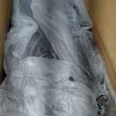 Floor Mats Full Set for Nissan Rogue 2021-2025 2026 Accessories, All Weather Floor Mats Cargo Liner for Back of SUV, Rubber Mats for Car Floor, Custom Fit Mat Heavy Duty Trunk Liner Black