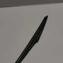 BOSCH H307 Rear Wiper Blade; 12" - Single