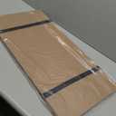 Imperius Foldable Box Spring, Bunkie Board, Bed Support Slats, Bed Boards for Under, Twin (60x30)