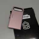 Wallet Case for Google Pixel 10 5G/Pixel 10 Pro, RFID Blocking Credit Card Holder, PU Leather Folio Flip Kickstand Protective Shockproof Cover (Pink)