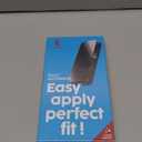 2 Pack Screen Protector for iPhone 16 Pro Max , Military Grade Shatterproof HD Tempered Glass Film, Anti Spy, Anti Glare &Blue Light, Durable and Bubble Free, Ultra Resistant, Full Coverage, Case Friendly, Easy Installation with auto-align Tray, [6.9 inch] (Privacy)