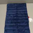 Comfytemp Large Microwave Heating Pad for Back Pain Relief, Period Cramps, 12x22 3.6LB Moist Microwavable Heating Pads, Warm Compress for Neck Shoulders, FSA Eligible HSA