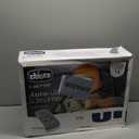 Chicco E-Motion Auto-Glider & Bouncer - Grey | Grey