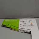 OEM QUALITY 28" + 14" PARRATI Premium AllSeason Windshield Wiper Blades (Set of 2)