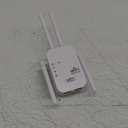 WiFi Extender, WiFi Extender Signal Booster for for Home & Outdoor, Device Servers Covers Up to 6000 Sq. ft and 35 Devices, Internet Booster, Quick Setup, with Ethernet Port & Access Point.-Medium